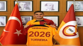 Lucas Torreira: Tarih yazmak için elimden geleni yapacağım