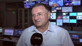 Lütfü Savaş: “Aba Güreşini dünyada daha fazla yapılabilir hale getirmeye gayret ediyoruz”