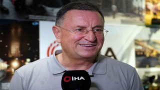 Lütfü Savaş: “Hatay artık spor şehri oldu”