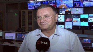 Lütfü Savaş: “Tedavi neyse teknik ekip o tedaviyi uygulayacaktır”