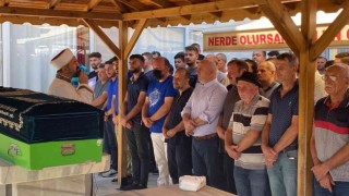 Maaşını biriktirip yeni aldığı motosikleti ölümüne sebep oldu