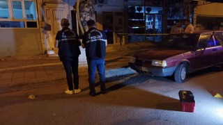Magandalar paniğe neden oldu