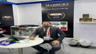 Mahbuba, dünya markası olma yolunda
