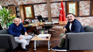 “Makine İhtisas OSB, bölge açısından bir şans”