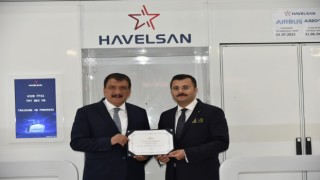 Malatya Büyükşehirde yeni teknolojiler kullanılacak