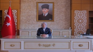 Malatyada 2 ilçe kaymakamı göreve başladı