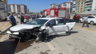 Malatyada feci kaza: 9 yaralı