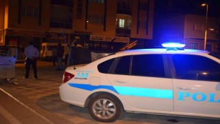 Malatyada silahlı saldırı: 1 yaralı
