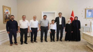 Malatyalı hafızlar iddialı