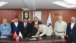 Malazgirt doğalgaza kavuşuyor