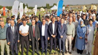 Malazgirt Zaferinin 951. yıl dönümü coşkuyla kutlanmaya başladı