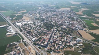 Manisa Büyükşehir Belediyesi ve MASKi Saruhanlıda değişimi başlattı