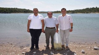 Manisa Büyükşehir Belediyesinden balıkçılığa destek