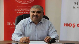 Manisa Müftülüğünden Manisalılara özel umre organizasyonu
