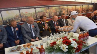 Manisa TSOdan Büyük Zafere yakışır etkinlik