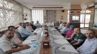 Manisada 54 STKdan Gülşene tepki