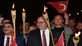 Manisada bayram coşkusu fener alayı ve konserle yaşanacak