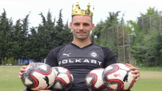 Marco Paixao, yeniden Altayda