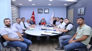 Mardin Kasımiye Millet Ormanı ihalesine çıkıldı