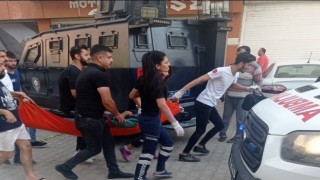 Mardinde silahlı kavgada ağır yaralanan kişi hayatını kaybetti