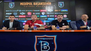 Mark van Bommel: Belçikaya iyi bir skorla dönmek istiyoruz