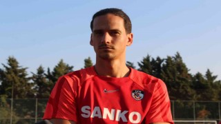 Marko Jevtovic: Potansiyeli çok yüksek bir takıma geldim