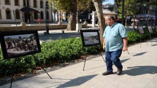 Marmara Depreminin 23. yılı sergi ile anıldı