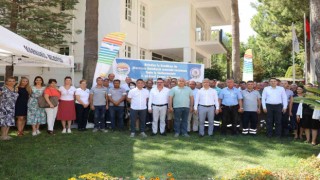 Marmariste işçi maaşlarına yüzde 56 zam yapıldı