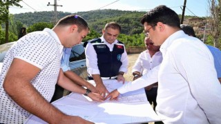 MASKİ, kırsal mahallelerin refah seviyesini yükseltiyor