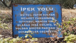 MASKİden, tarihi yolda önemli çalışma