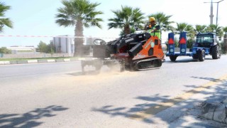 MASKİden yol güvenliğini sağlayacak önemli çalışma
