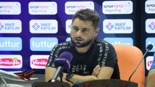 Mateos: “Bugün ne performanstan ne de sonuçtan memnun değiliz”