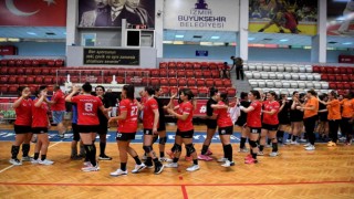 Mavi Kelebekler yeni sezona hazır