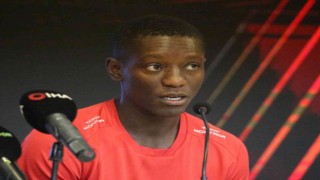 Max Gradel: “Çok yönlü bir maç olacak”