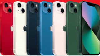 MediaMarkt’ta iPhone 13’ler 8.999 TL’den başlıyor
