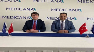 Medicana Sivasta Genel Müdür değişikliği