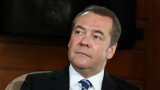 Medvedev: “Kiev NATO'ya katılmaktan vazgeçse bile Rusya operasyonlarını durdurmayacak”
