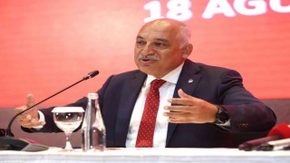 Mehmet Büyükekşi: Tüm veriler, sistemimizin doğru yolda çalışmaya başladığını gösteriyor