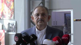 Mehmet Özhaseki: “Eğer Sayıştay kararında köprüye 15 milyon TL verdiğim çıkarsa, milletvekilliğinden istifa ederim”