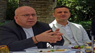 Menemen FKden öncü iklim projeleri