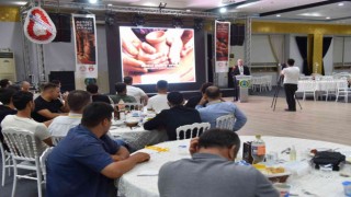 Menemen Uluslararası Çömlek Festivaline hazırlanıyor
