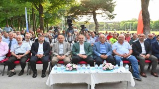 Merinos ruhu yerinde yaşatılıyor