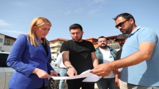 Merkezefendi Belediyesi dev üstyapı hamlesine başlıyor