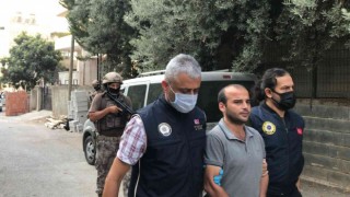 Mersinde PKK/KCKya yönelik Temizleme 2 operasyonu: 5 gözaltı