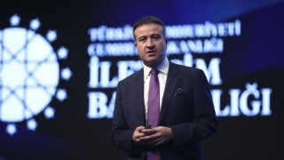 Mert Dorman, İttifak Holding Grup CEOsu olarak atandı