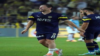 Mert Hakan ve Alioski, ligde ilk kez kadroda