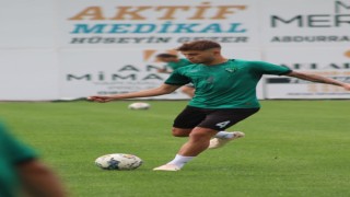 Mesut Can Tunalı, Kocaelisporda
