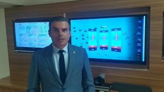 Meteoroloji Bölge Müdürü Kaya uyardı: “Sıcaklıklar mevsim normallerinin 5 ile 8 derece üzerinde seyredecek”