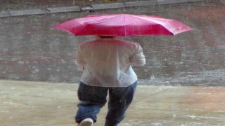 Meteorolojiden Muğlaya yağış uyarısı