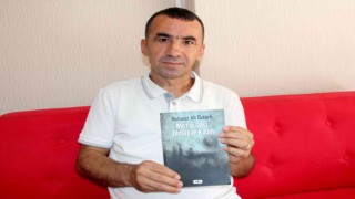 ‘Mezar Taşı Olmayan Kadın kitabı çıktı